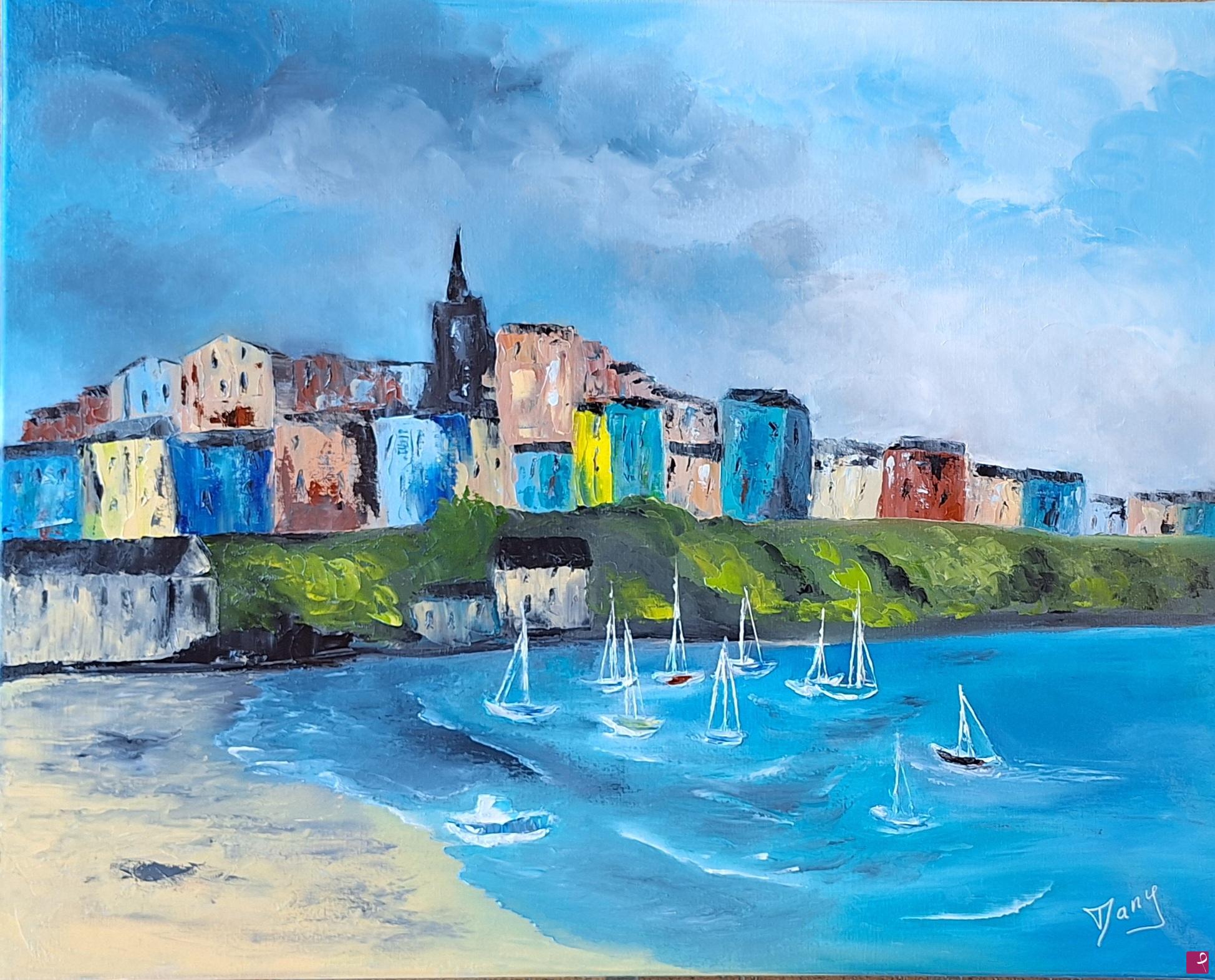 paintings on sale online