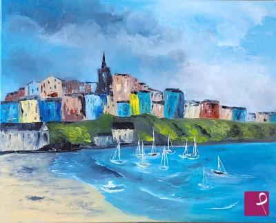 online paintings on sale