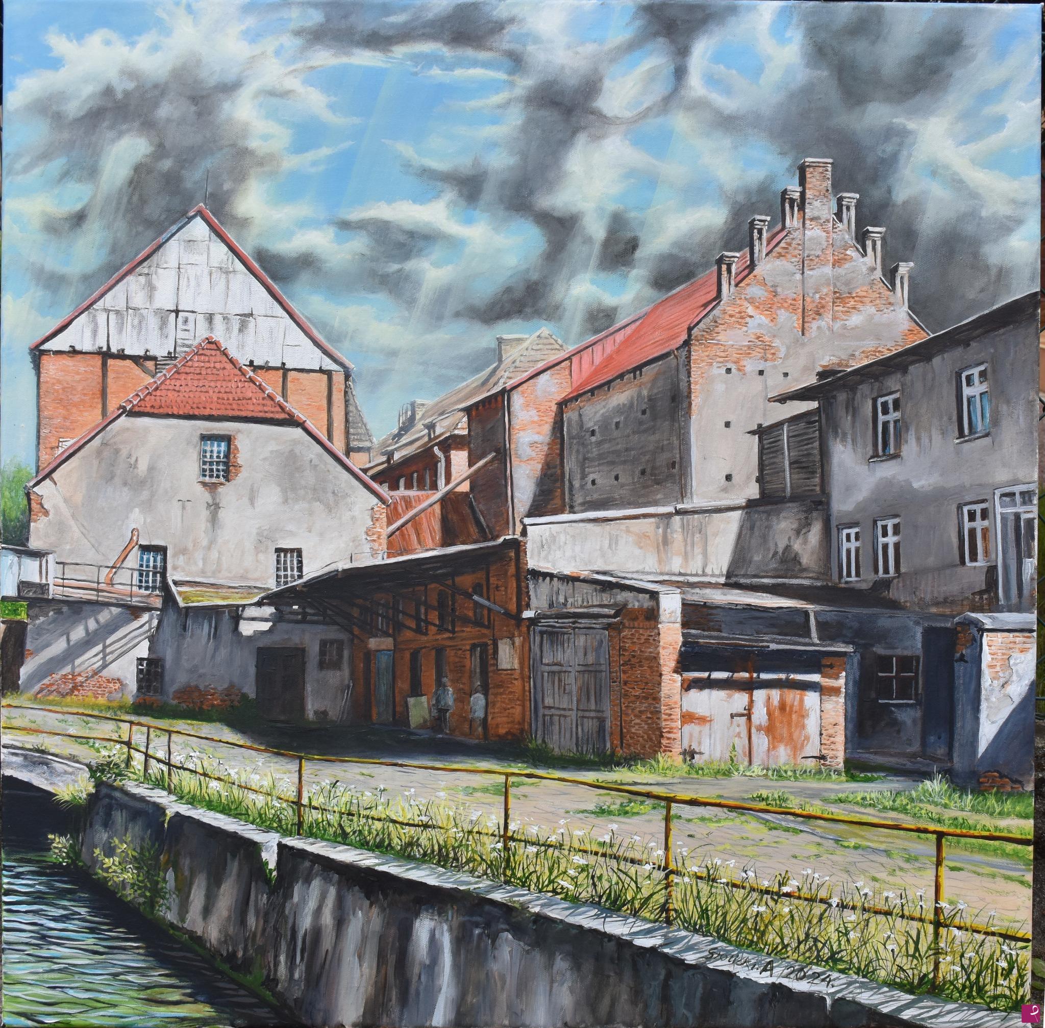 paintings on sale online