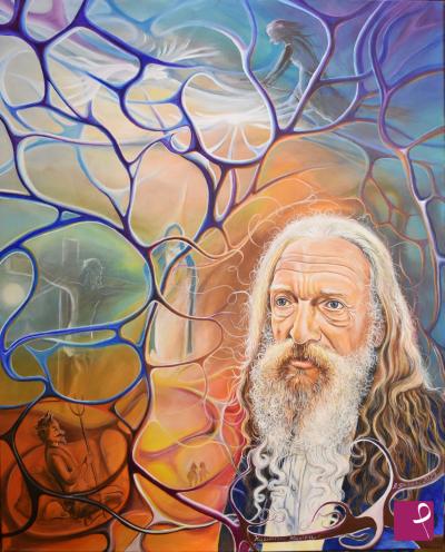sold painting on PitturiAmo