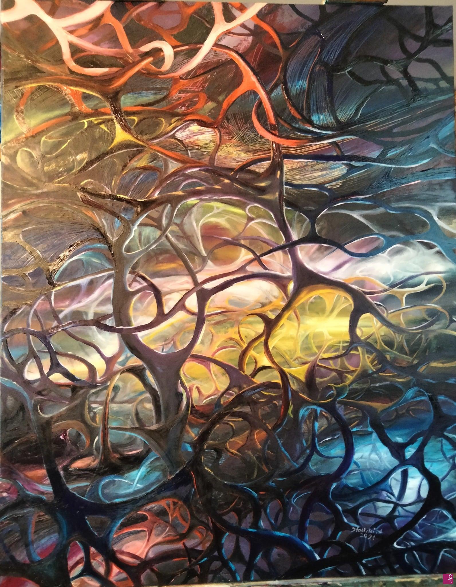 paintings on sale online