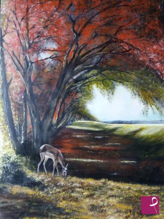 online paintings on sale