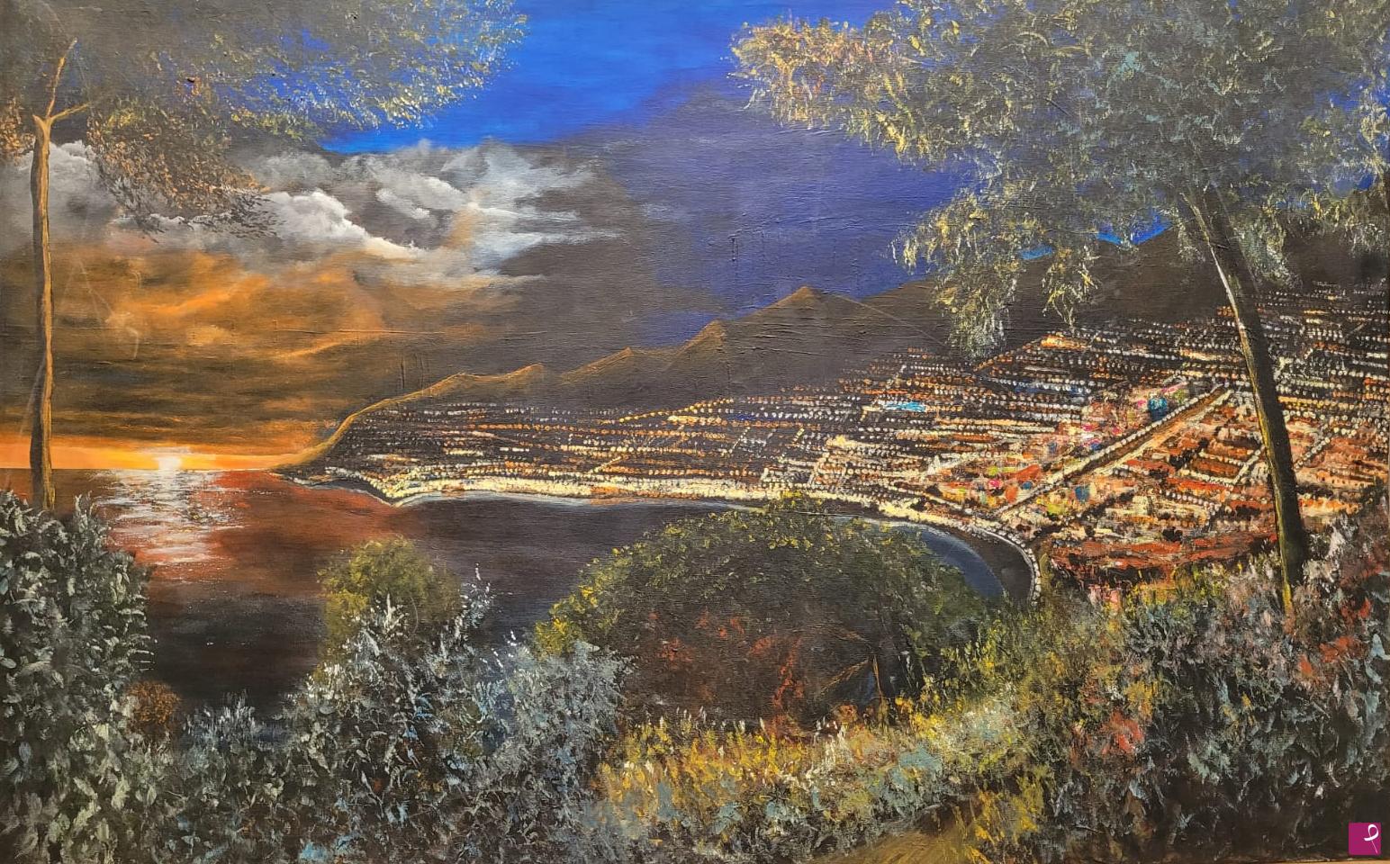 paintings on sale online