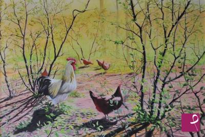 online paintings on sale