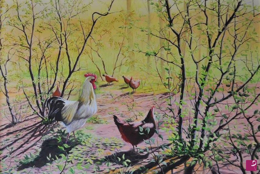 paintings on sale online