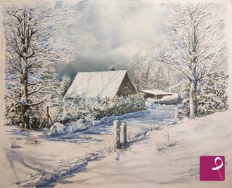 online paintings on sale