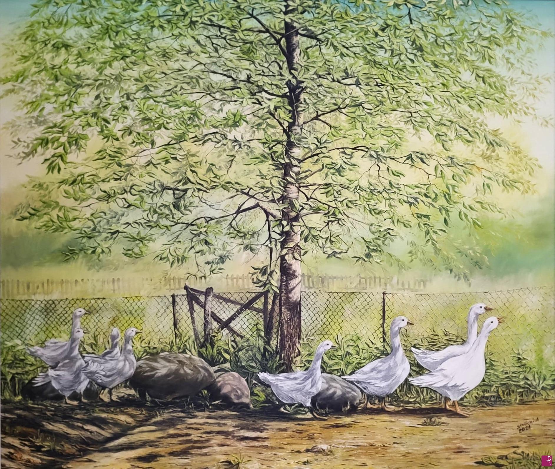 paintings on sale online