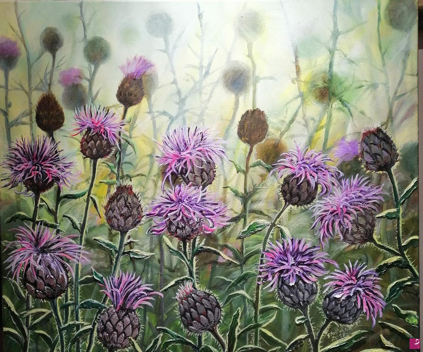 paintings on sale online