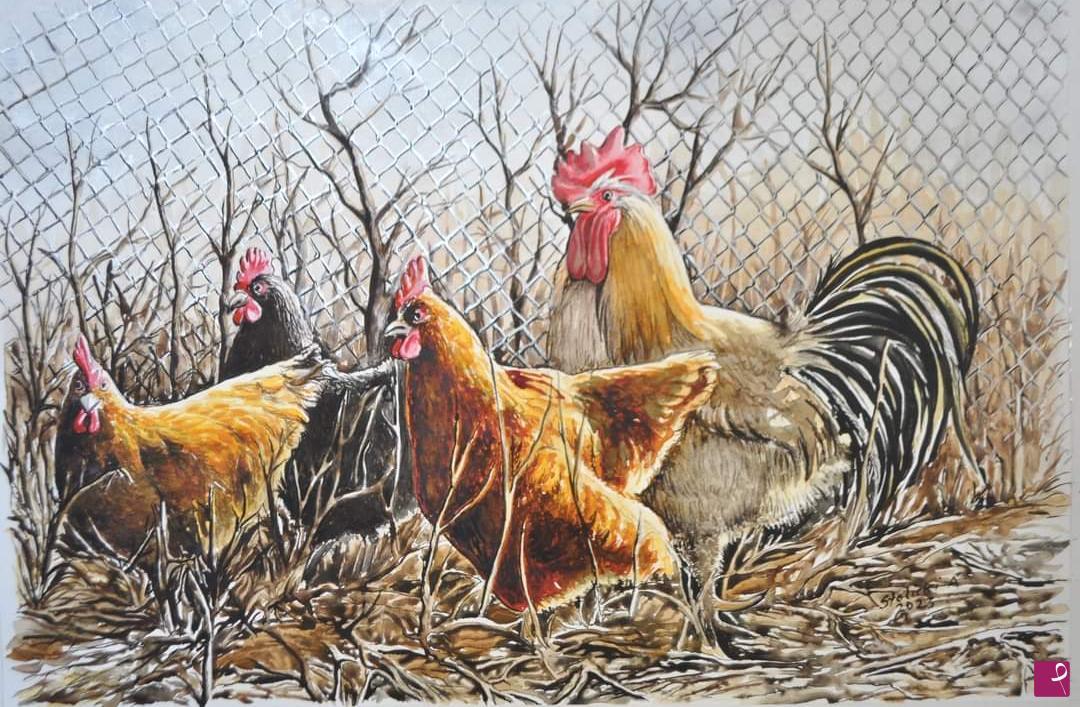 paintings on sale online