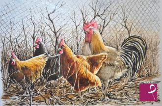 online paintings on sale