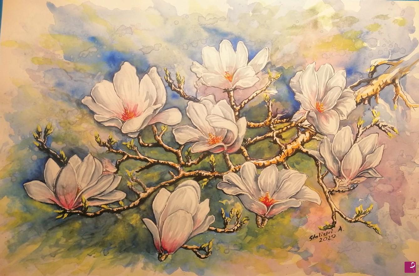 paintings on sale online