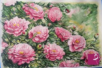 online paintings on sale