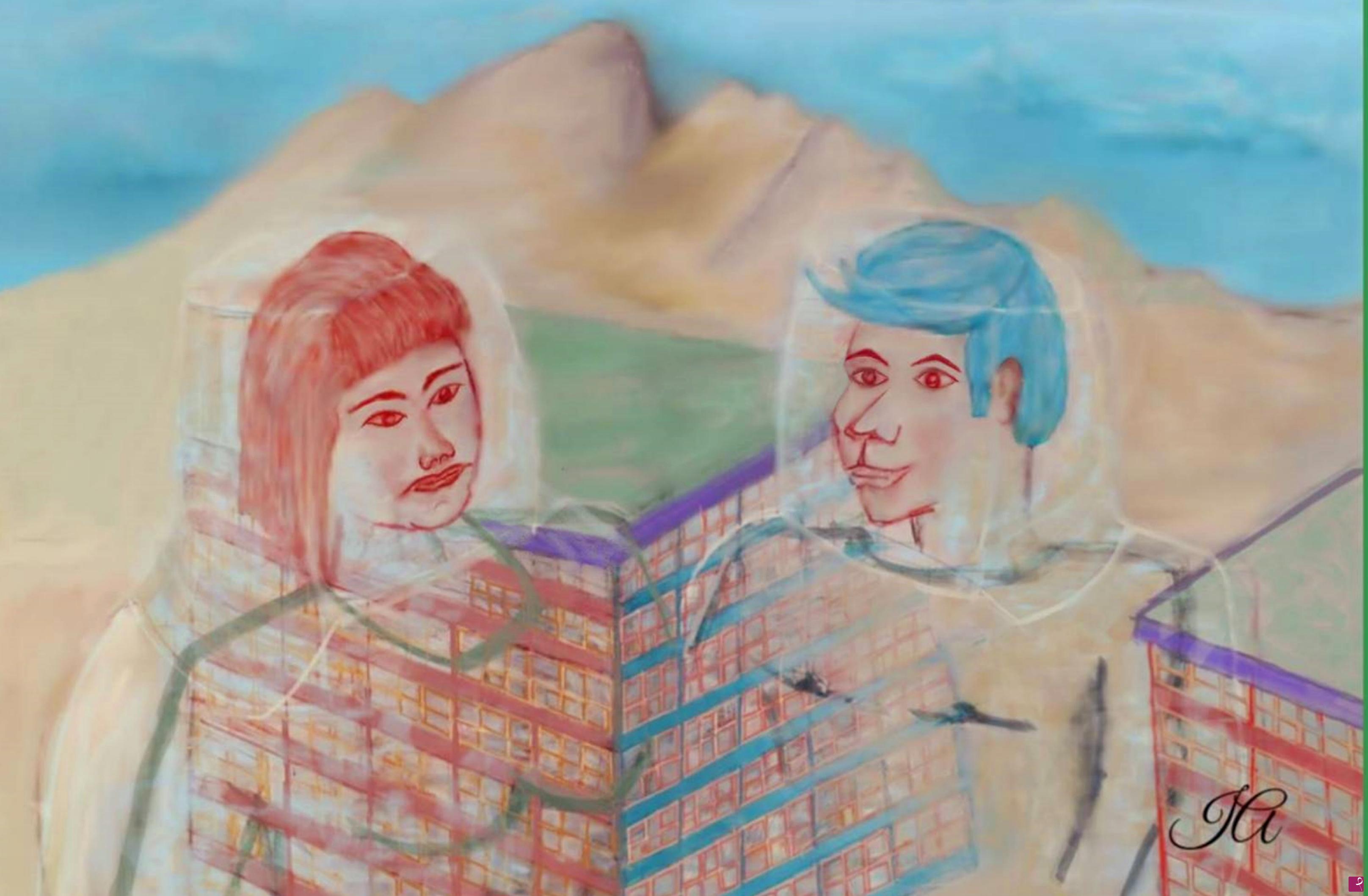 paintings on sale online