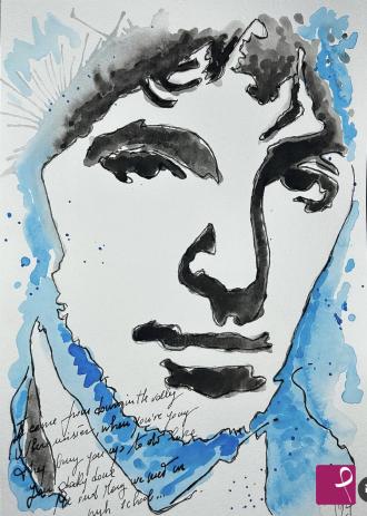 online paintings on sale