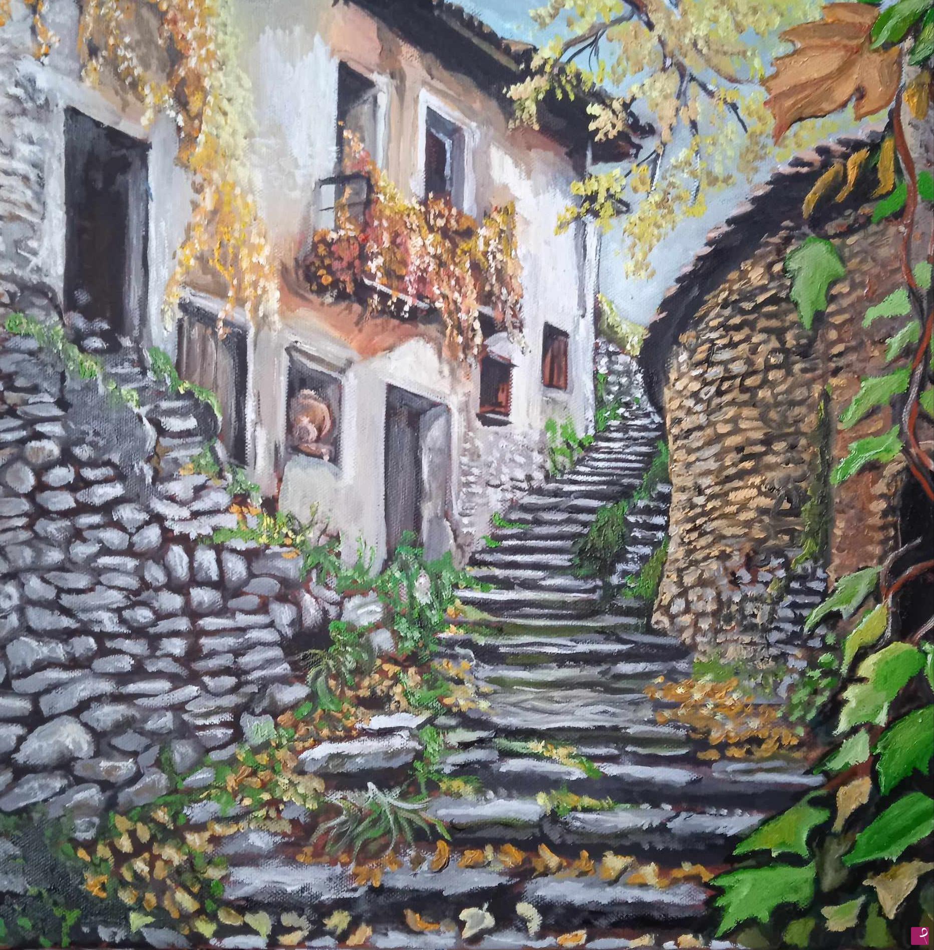 paintings on sale online