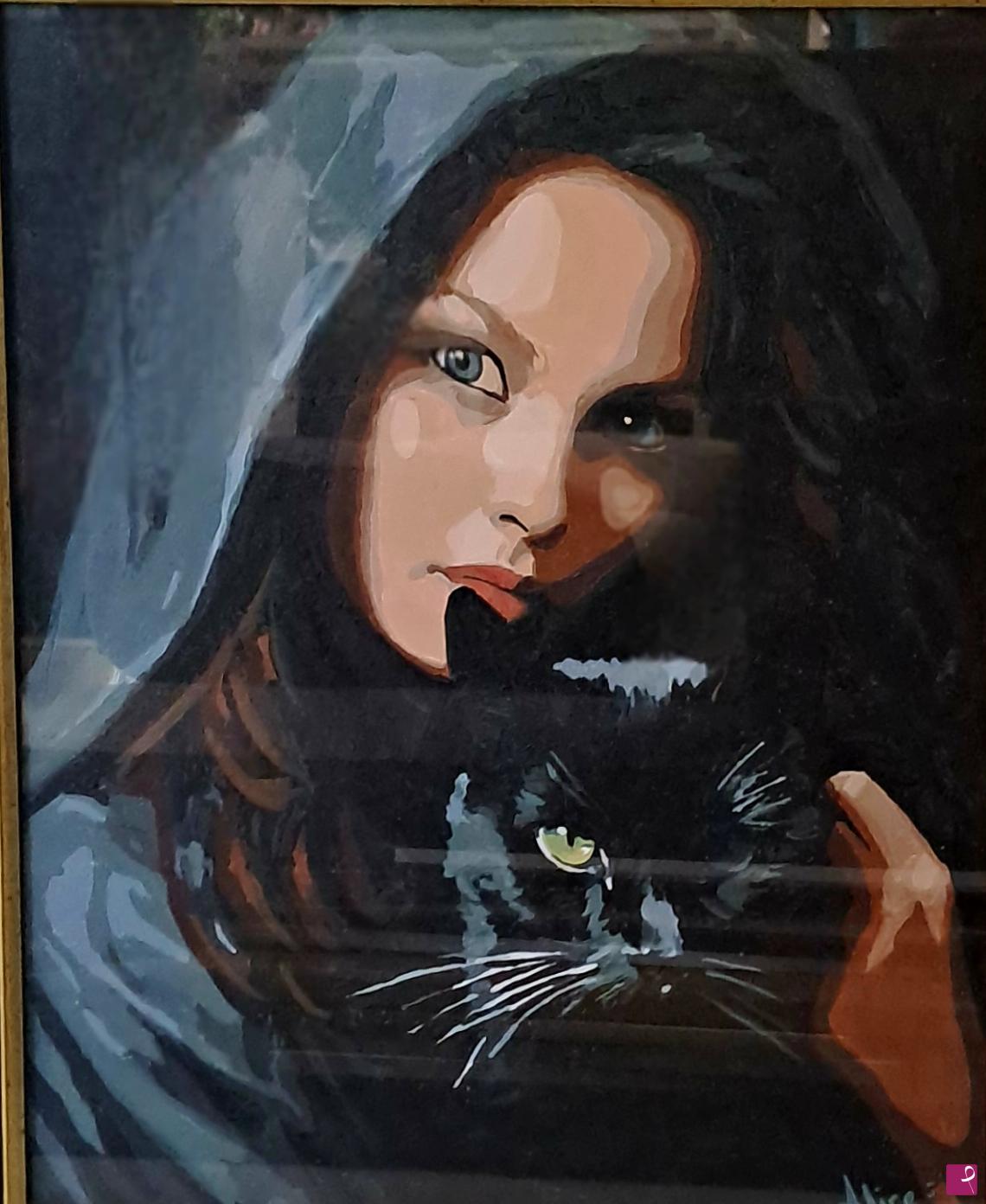 paintings on sale online