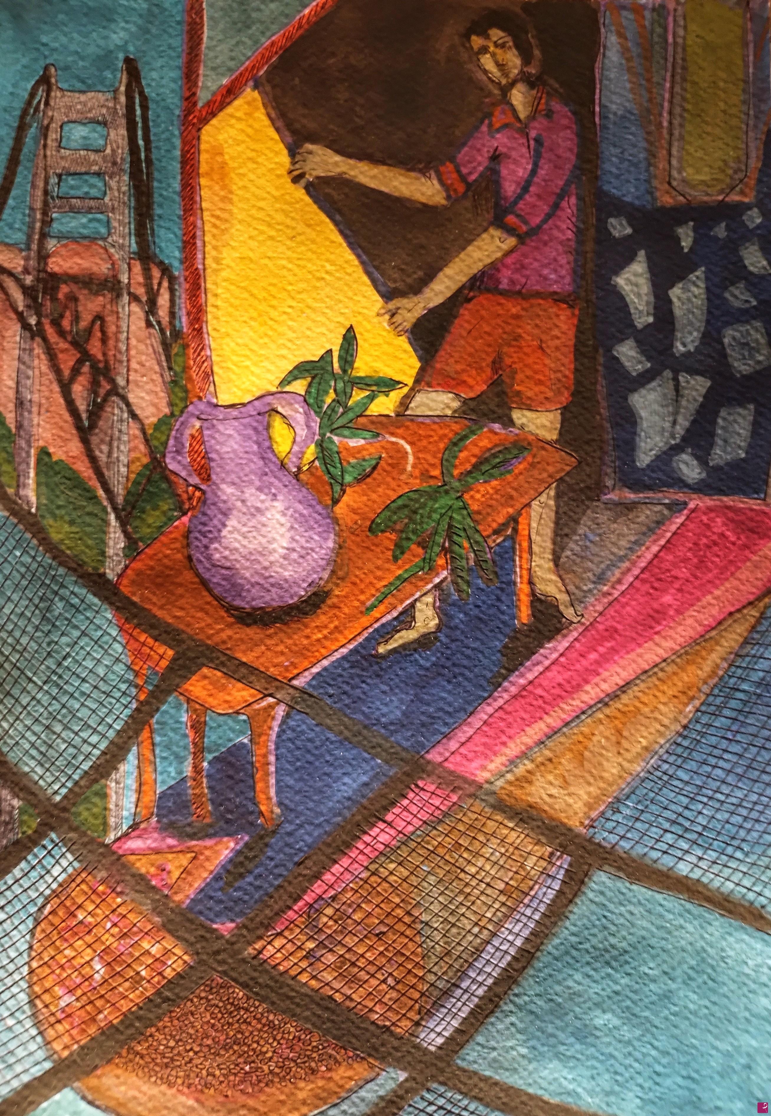 paintings on sale online