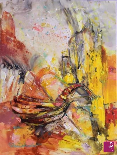 online paintings on sale