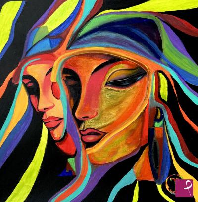 online paintings on sale