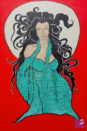 online paintings on sale