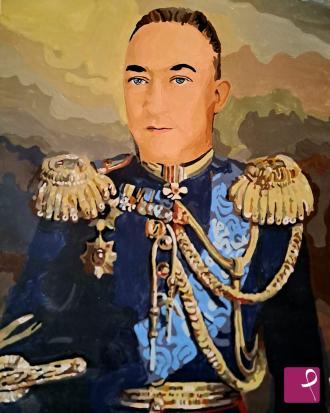 sold painting on PitturiAmo