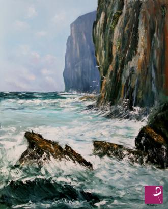 online paintings on sale