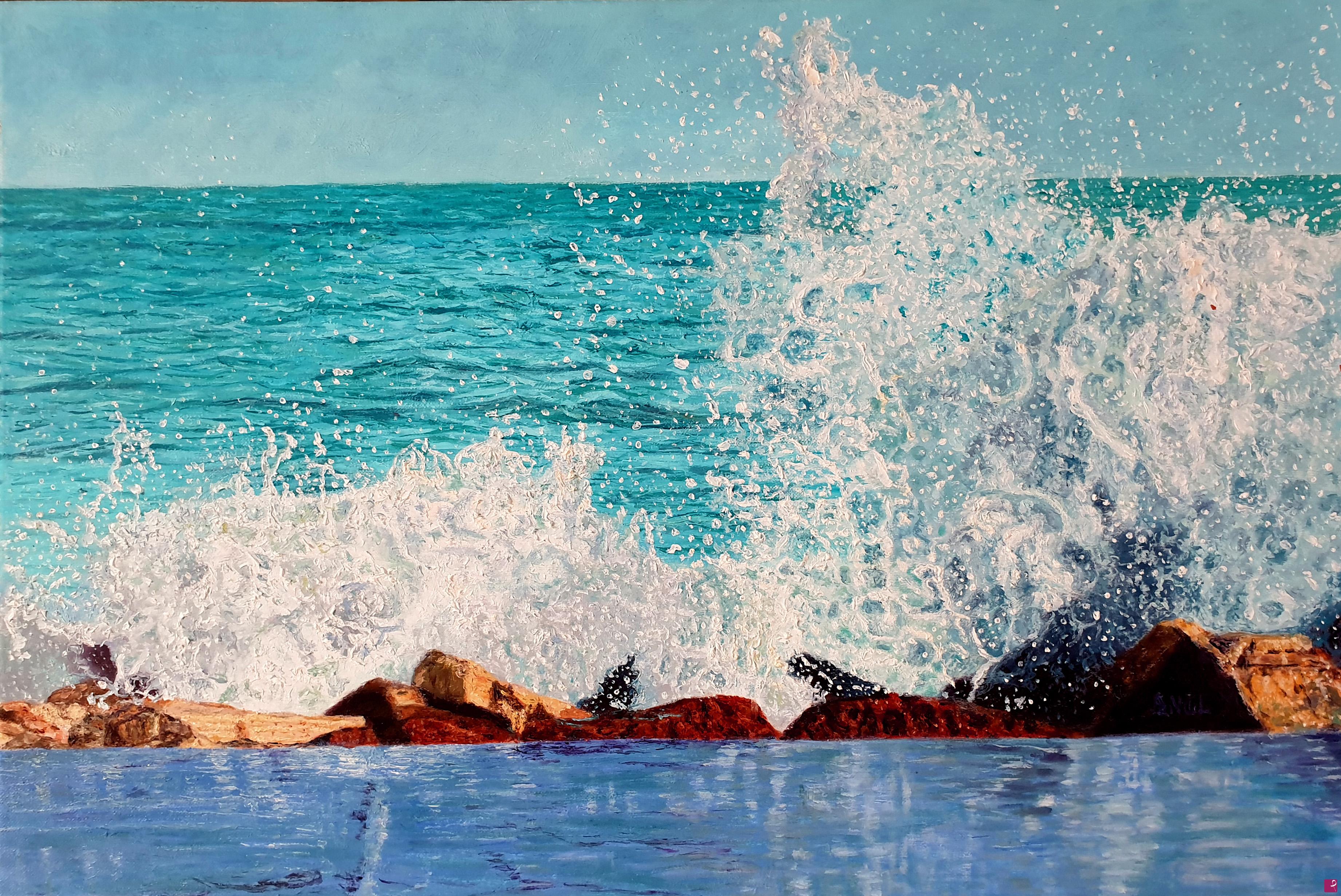 paintings on sale online