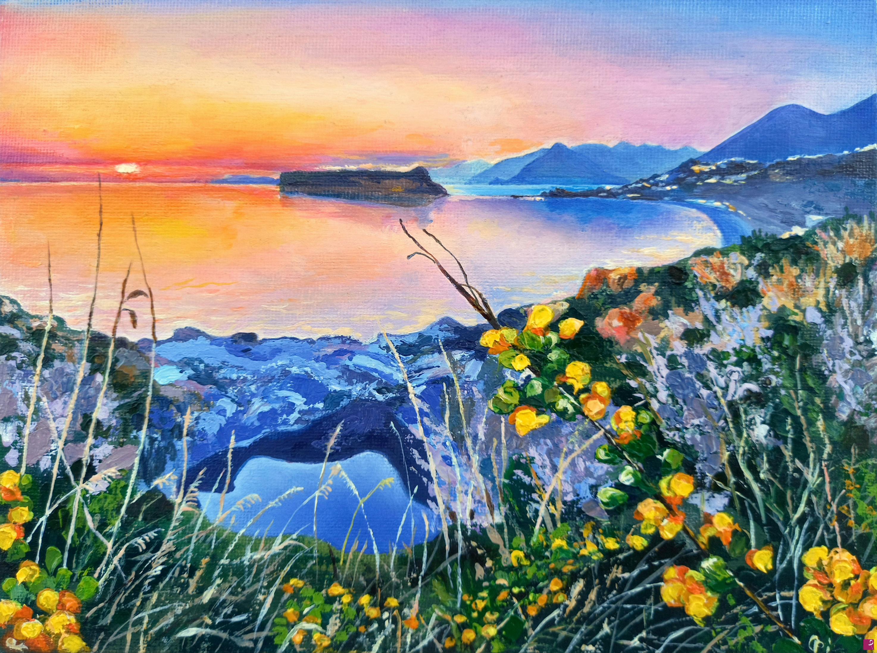 paintings on sale online