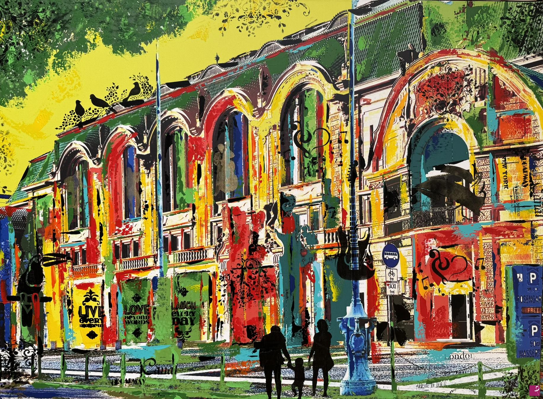 paintings on sale online