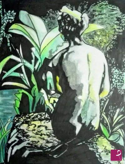 online paintings on sale
