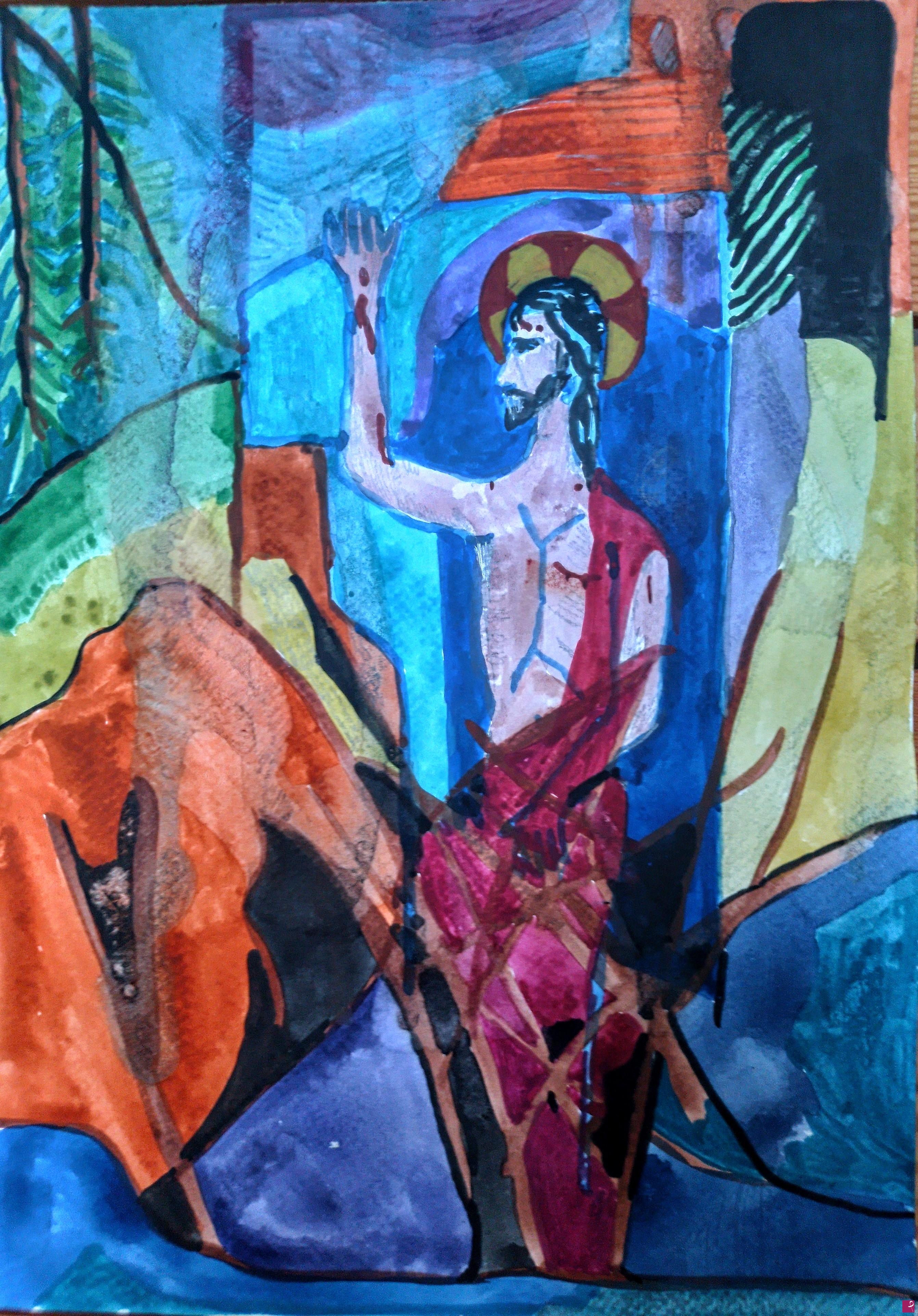 paintings on sale online