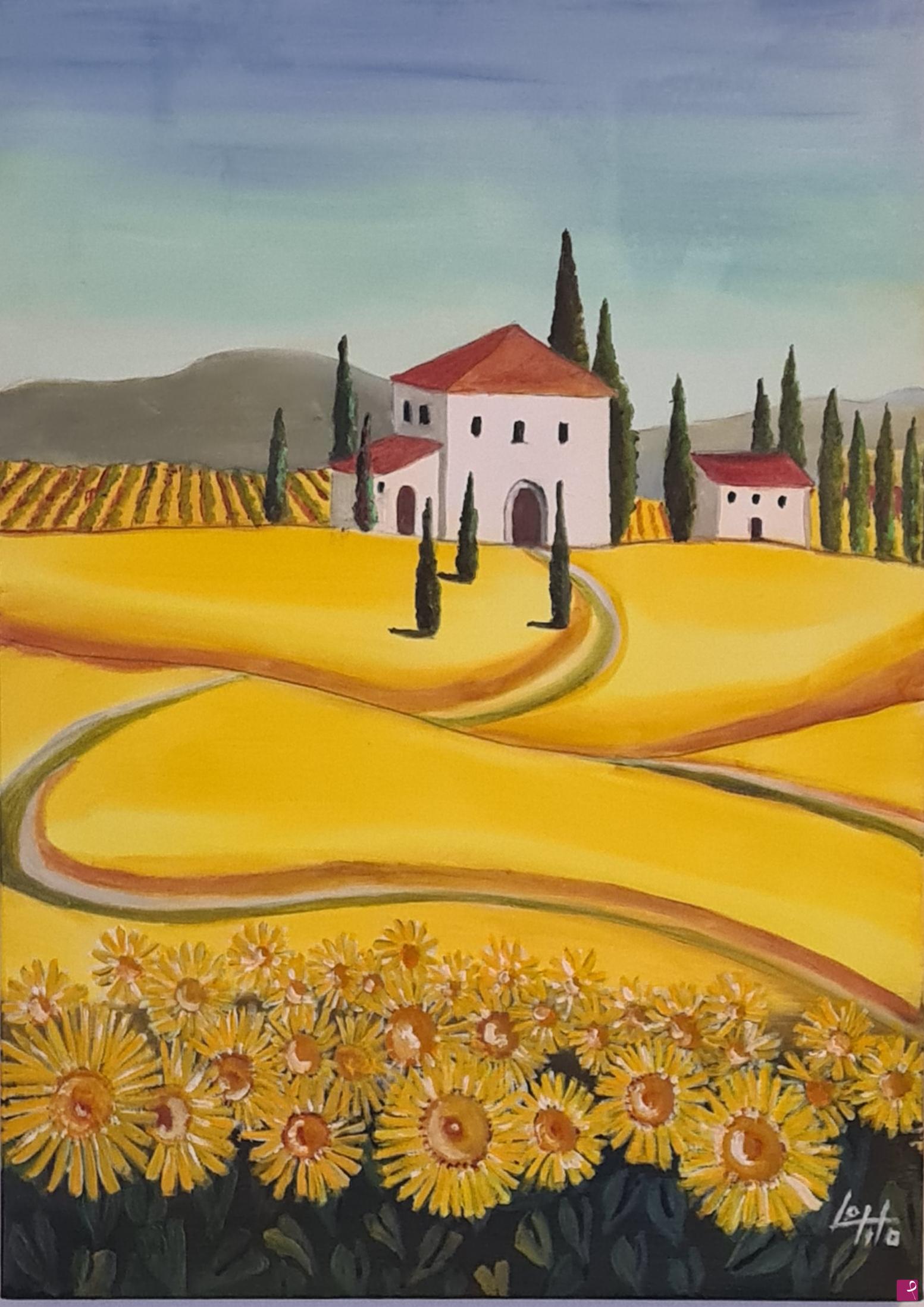 paintings on sale online