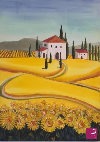 online paintings on sale