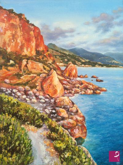 online paintings on sale