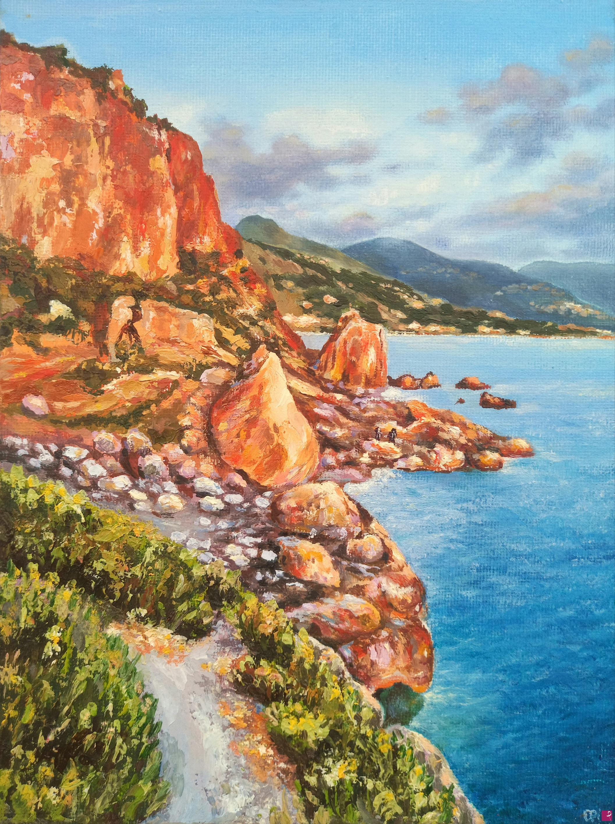 paintings on sale online