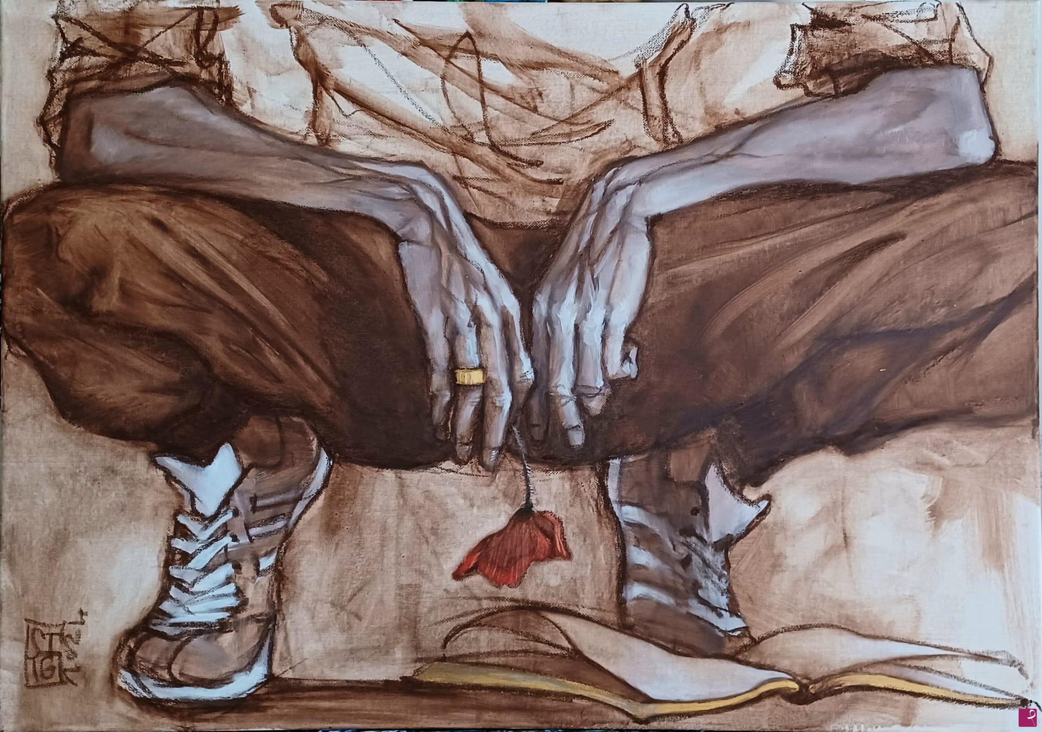 paintings on sale online