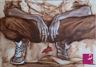 online paintings on sale