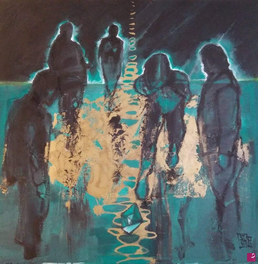 paintings on sale online