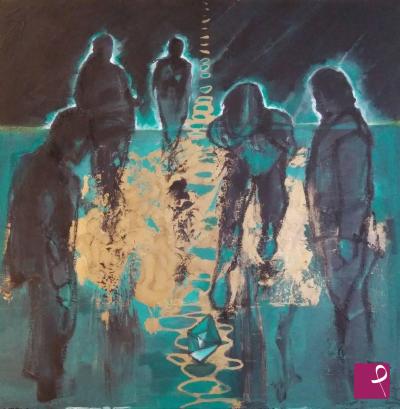 online paintings on sale