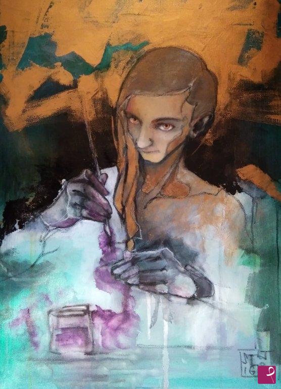 paintings on sale online
