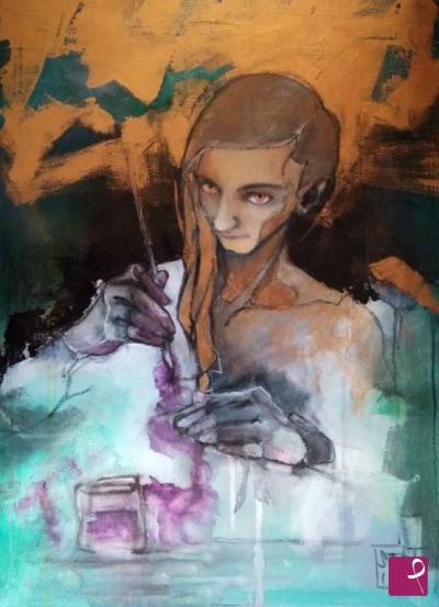 online paintings on sale