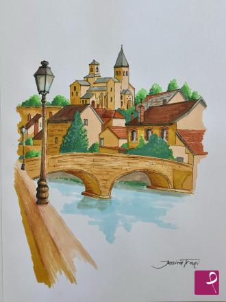 online paintings on sale