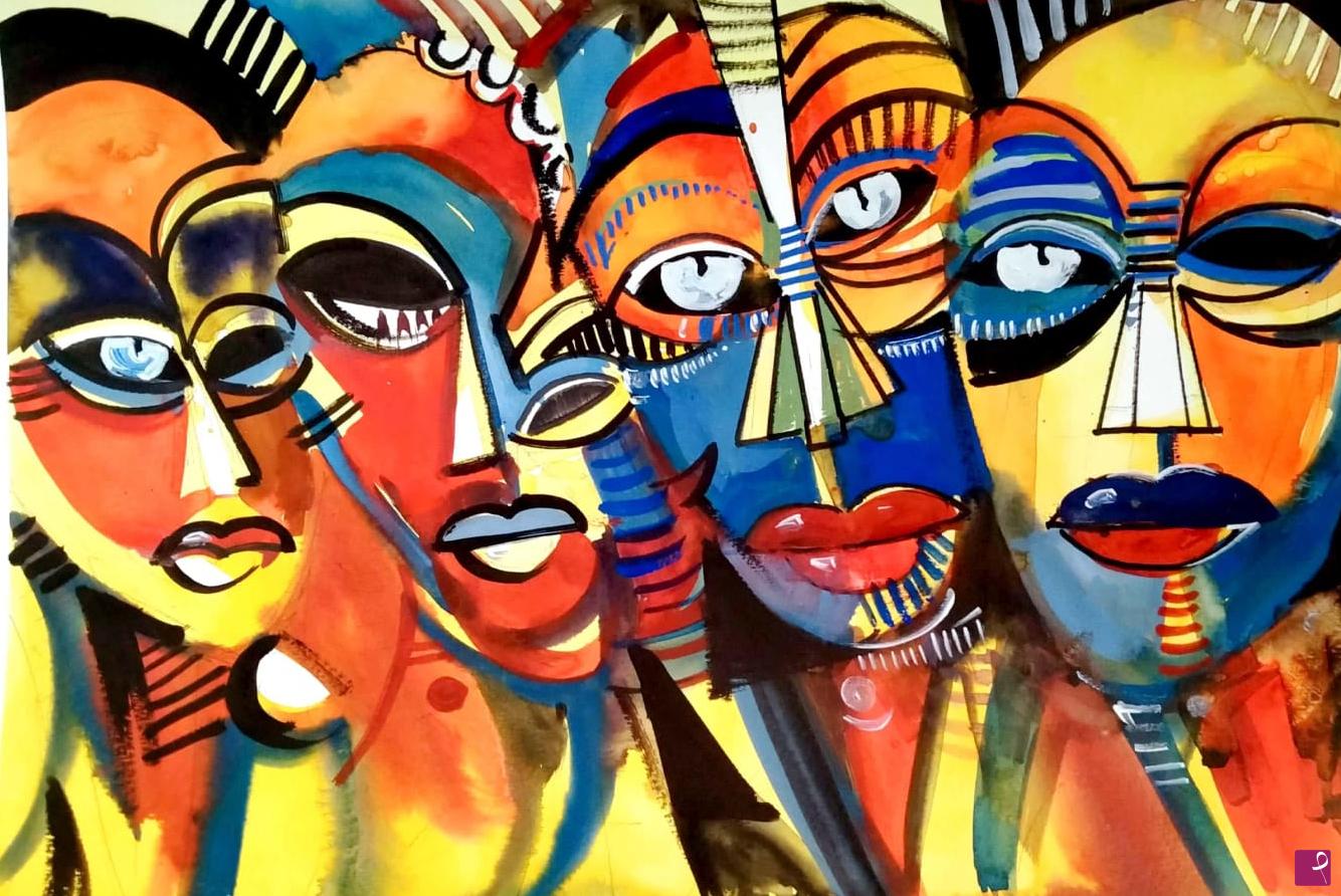 paintings on sale online