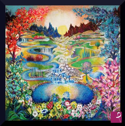 online paintings on sale