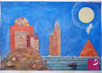online paintings on sale
