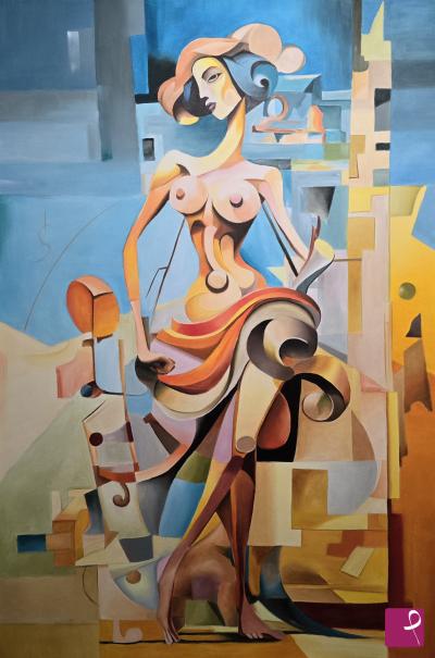 online paintings on sale