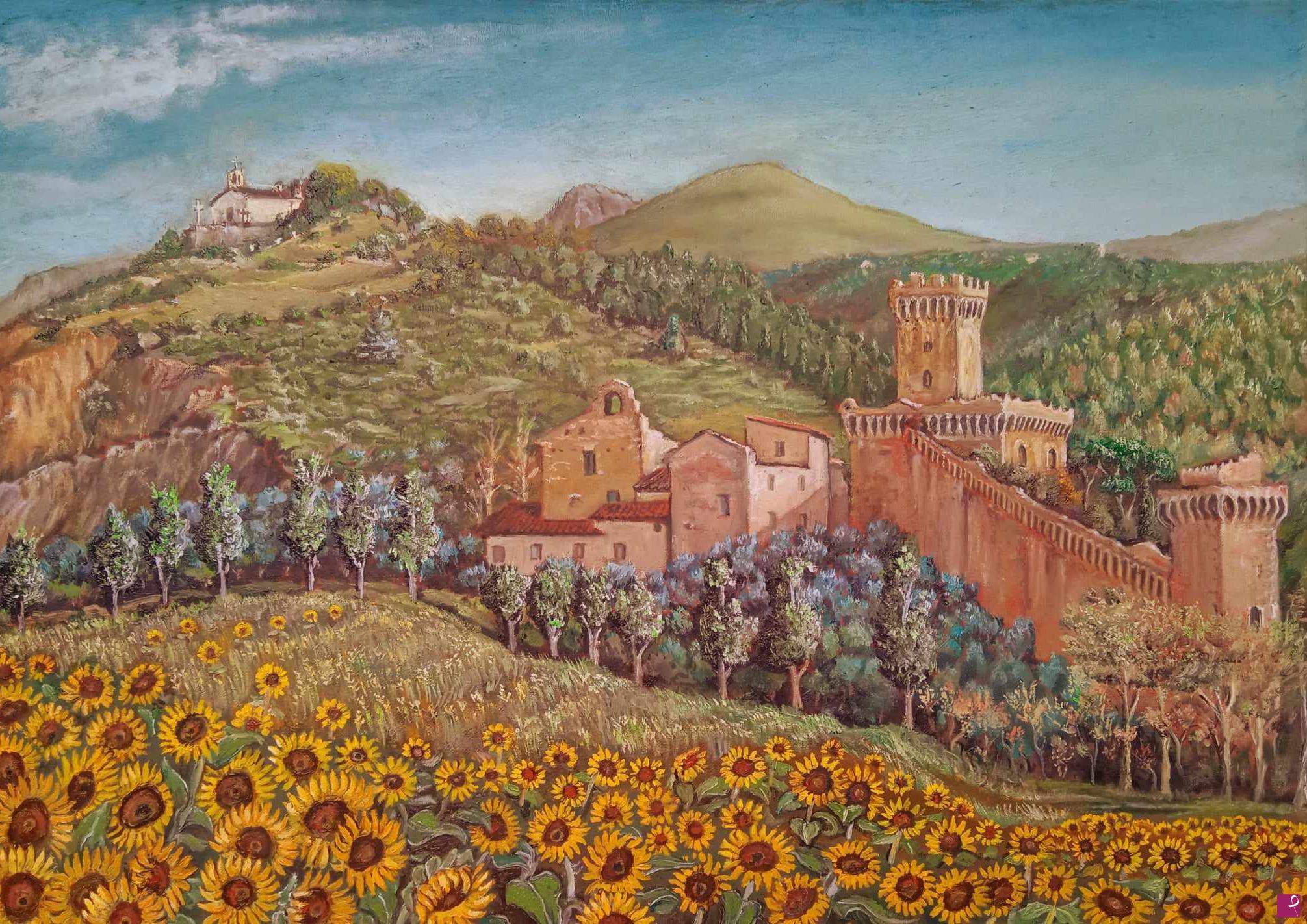 paintings on sale online