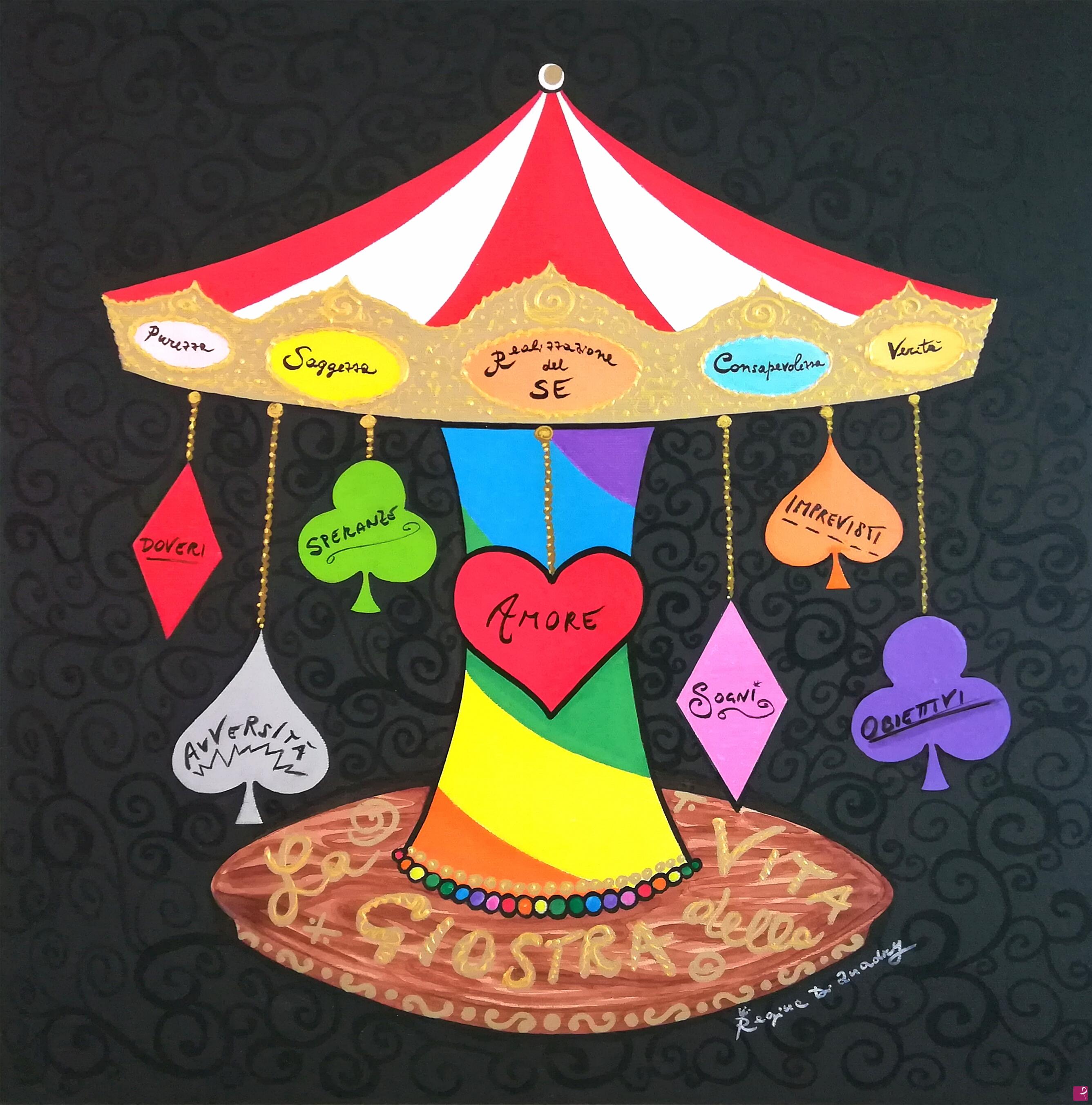 paintings on sale online