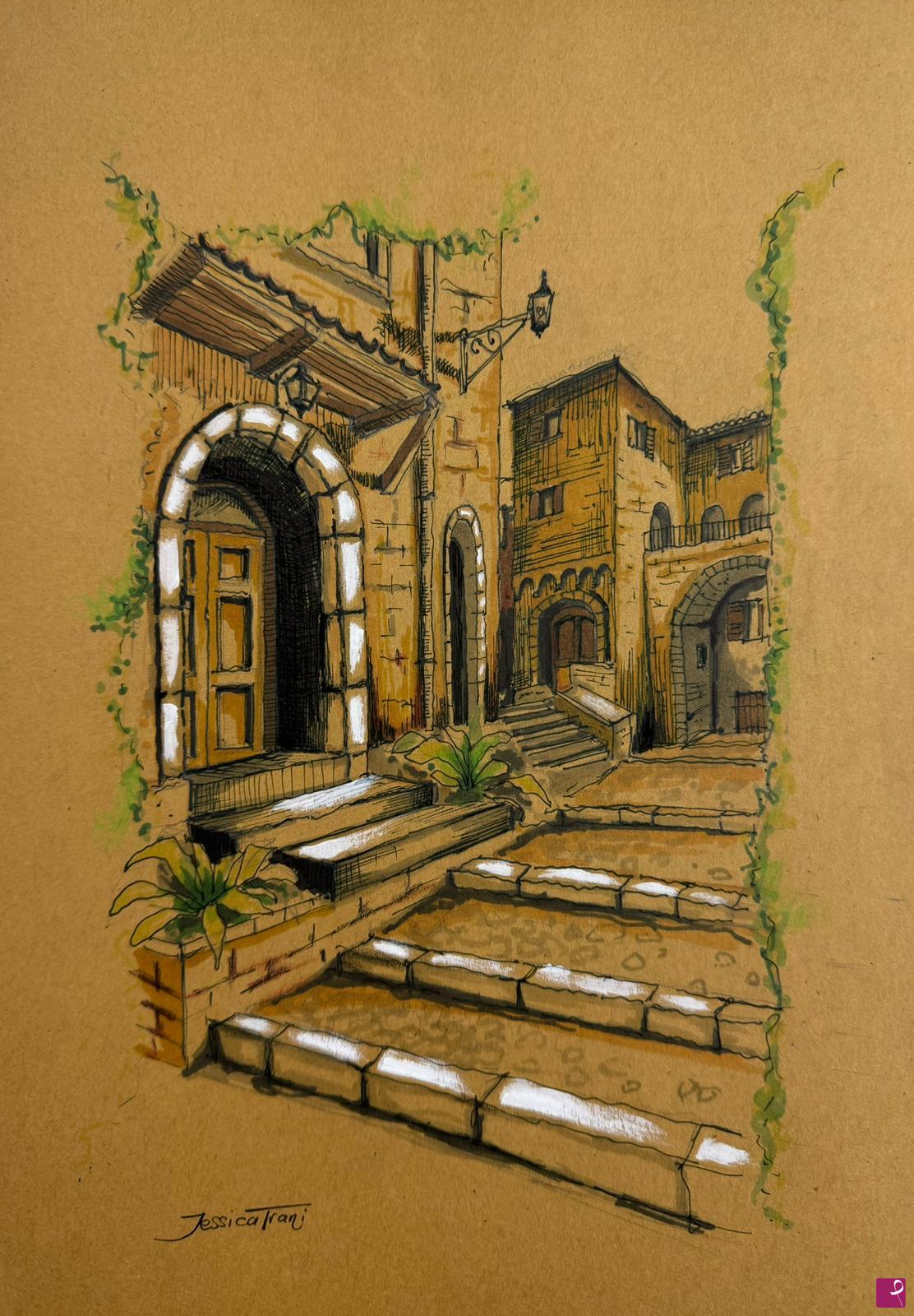 paintings on sale online