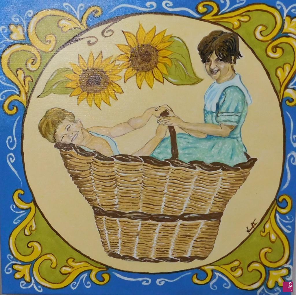 paintings on sale online